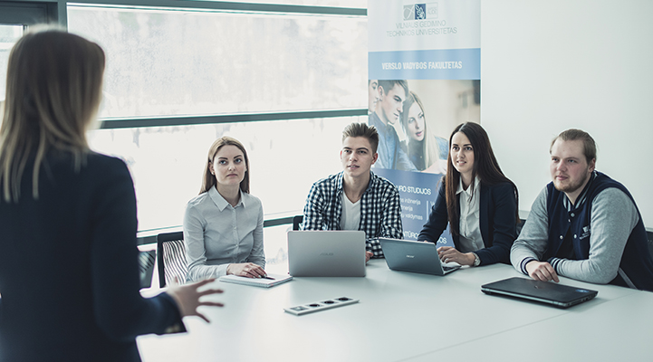 Futurepreneurs - Demo Day - jau gegužės 3 dieną